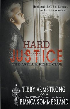 Hard Justice - Armstrong, Tibby; Sommerland, Bianca