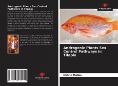 Androgenic Plants Sex Control Pathways in Tilapia - Mutlen, Melvin