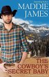 The Cowboy's Secret Baby - Bild 1