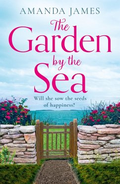 The Garden by the Sea - James, Amanda