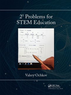2⁵ Problems for STEM Education - Ochkov, Valery
