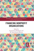 Financing Nonprofit Organizations