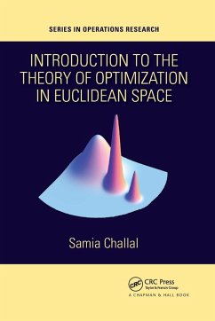 Introduction to the Theory of Optimization in Euclidean Space - Challal, Samia