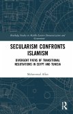 Secularism Confronts Islamism