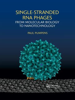 Cover Single-stranded RNA phages