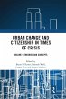 Urban Change and Citizenship in Times... - Bild 1