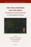 The Philosophers and the Bible