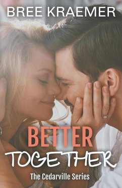 Better Together - Kraemer, Bree