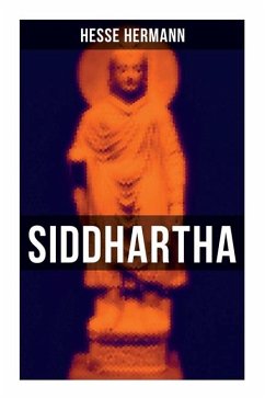 Cover Siddhartha