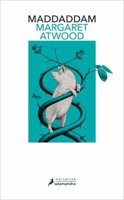 Maddaddam (Spanish Edition) - Atwood, Margaret