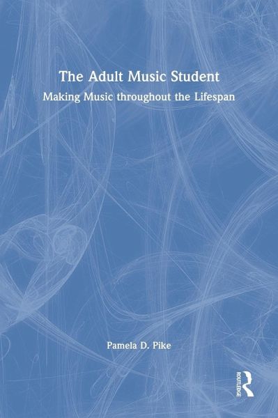 The Adult Music Student