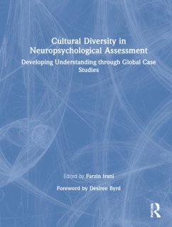 Cultural Diversity in Neuropsychological Assessment