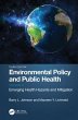 Environmental Policy and Public Health - Bild 1