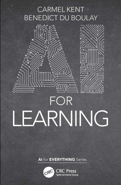 AI for Learning - Kent, Carmel;du Boulay, Benedict