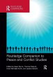 Routledge Companion to Peace and... - Bild 1