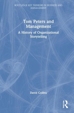 Tom Peters and Management - Collins, David