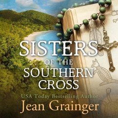 Sisters of the Southern Cross - Grainger, Jean