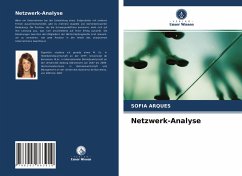 Netzwerk-Analyse - Arques, Sofia