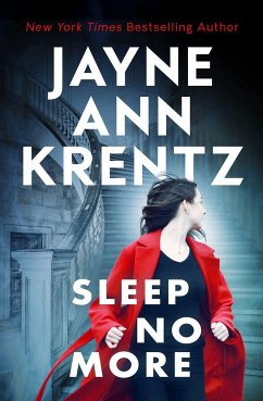 Sleep No More - Krentz, Jayne Ann