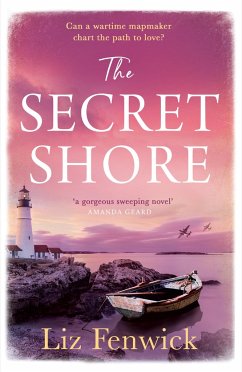 The Secret Shore - Fenwick, Liz