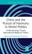 China and the Pursuit of Harmony in... - Bild 1