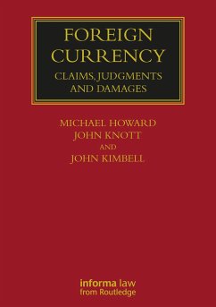 Foreign Currency - Howard, Michael; Knott, John; Kimbell, John