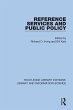 Reference Services and Public Policy - Bild 1