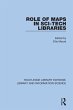 Role of Maps in Sci-Tech Libraries - Bild 1