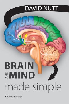 Brain and Mind Made Simple - Nutt, David