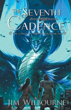 The Seventh Cadence - Wilbourne, Jim