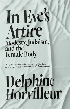 Cover In Eve's Attire