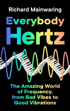 Everybody Hertz - Mainwaring, Richard