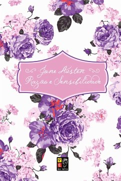 Razão e sensibilidade - Austen, Jane
