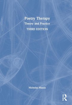 Poetry Therapy - Mazza, Nicholas