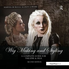Wig Making and Styling - Ruskai, Martha; Lowery, Allison