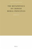 The Metaphysics of Chinese Moral Principles