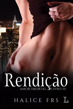 Cover Rendição
