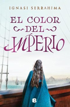 El Color del Imperio / The Color of the Empire - Serrahima, Ignasi