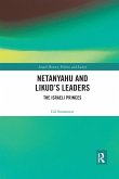 Netanyahu and Likud's Leaders