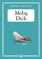 Moby Dick Cep Boy - Melville, Herman