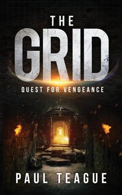 The Grid 2 - Teague, Paul