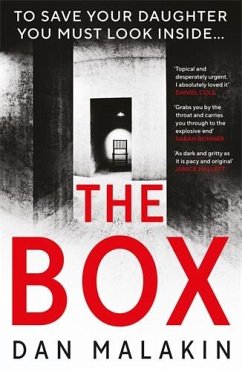 The Box - Malakin, Dan