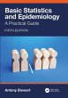 Basic Statistics and Epidemiology - Bild 1