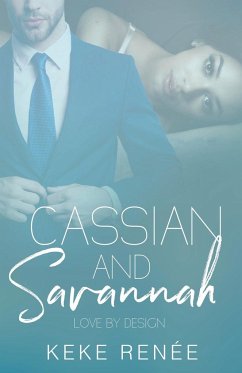 Cassian and Savannah Love by Design - Renée, Keke