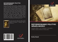 REFORMOWANIE POLITYKI WRA¿LIWO¿CI - Dowd, Emily