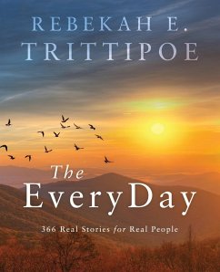 The EveryDay - Trittipoe, Rebekah