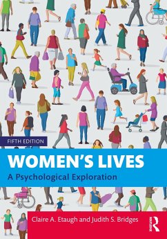 Women's Lives - Etaugh, Claire A; Bridges, Judith S
