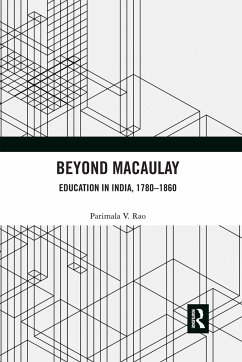 Beyond Macaulay - Rao, Parimala V