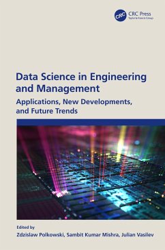 Data Science in Engineering and Management