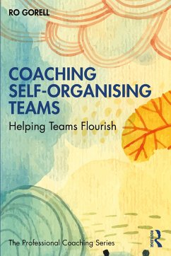 Coaching Self-Organising Teams - Gorell, Ro